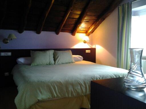 Hotel Rural Casa Roja Cadavedo Room photo